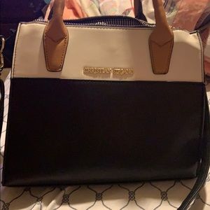 Christian Siriano purse
